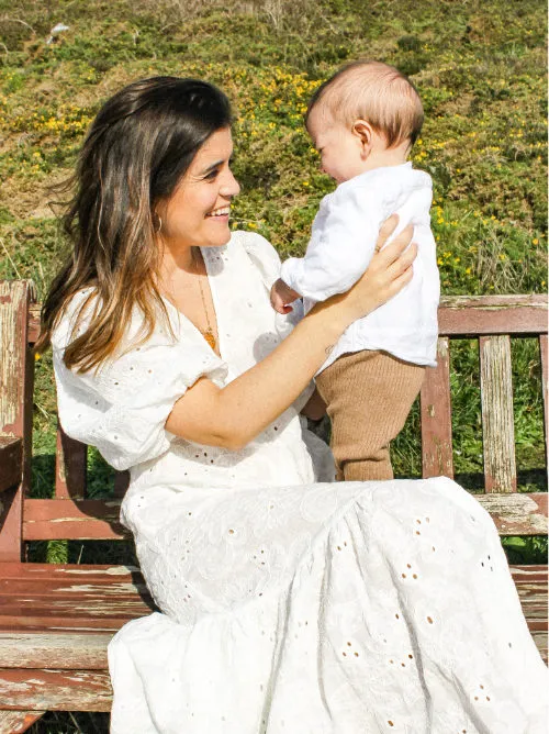 Sara Guzmán Matrona