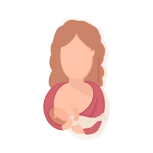 beneficios de lactancia materna para la madre