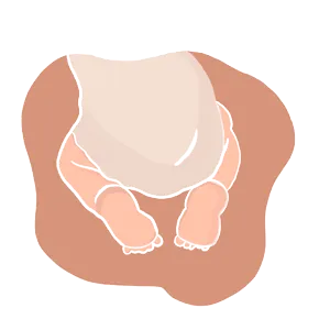 ¿qué beneficios tiene la lactancia materna para el bebé?