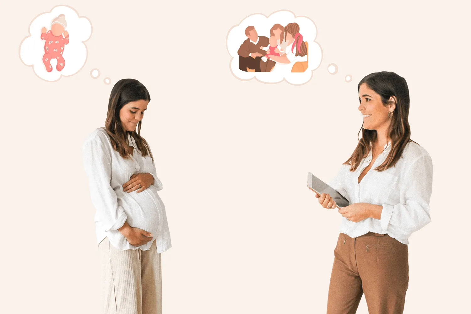 ¿Cuál es el verdadero rol de la matrona?