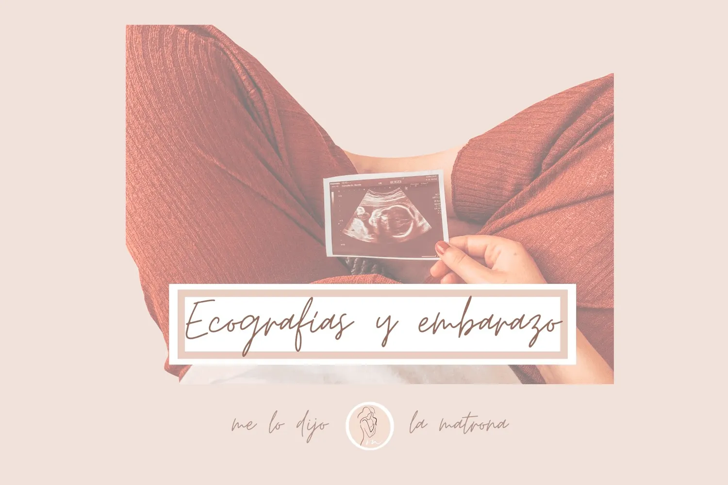 ¿Qué ecografías del embarazo incluye la Seguridad Social? ‌¿Y‌ ‌cuáles no?‌