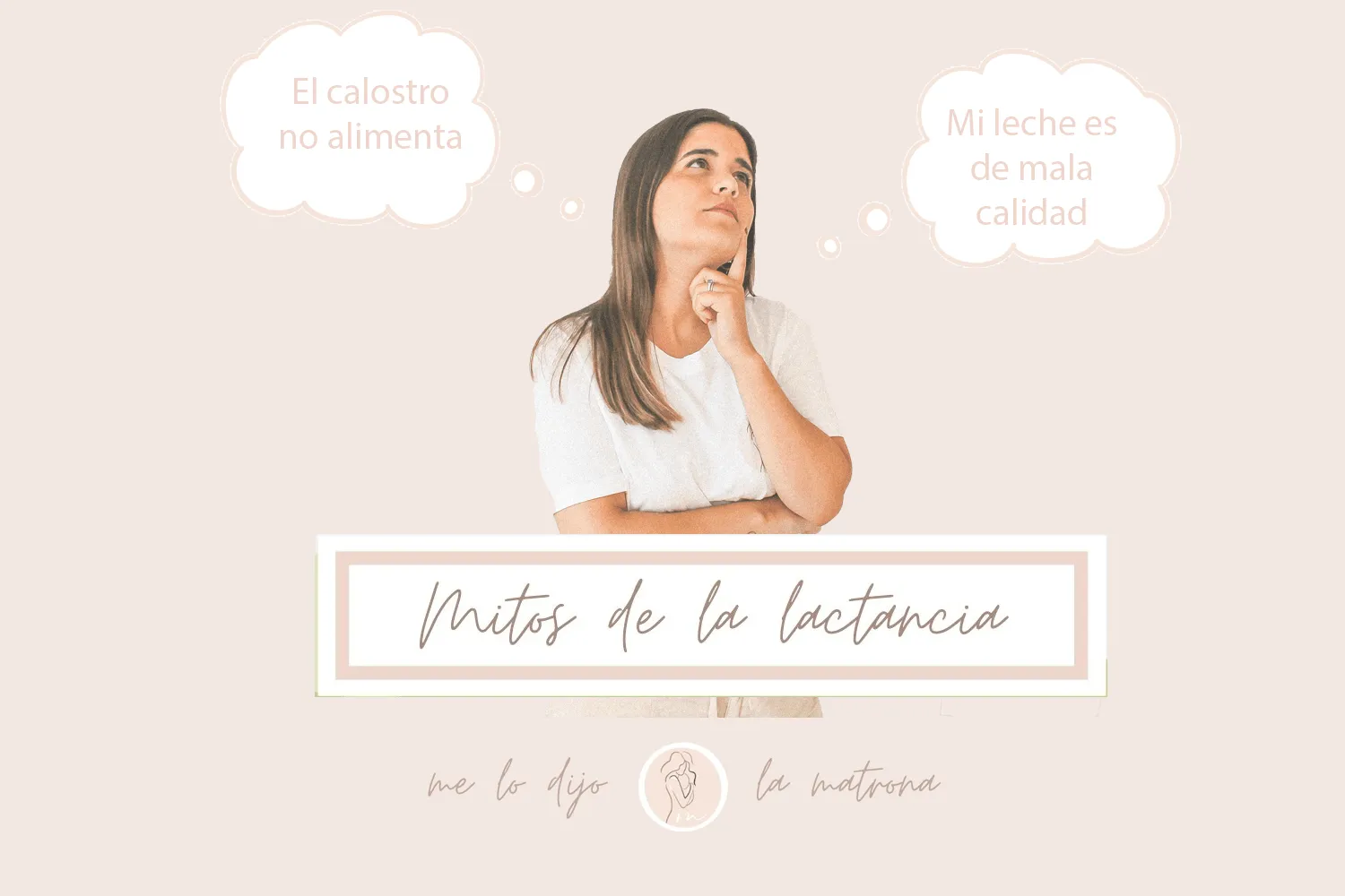 ¿Verdades o mitos de la lactancia materna?