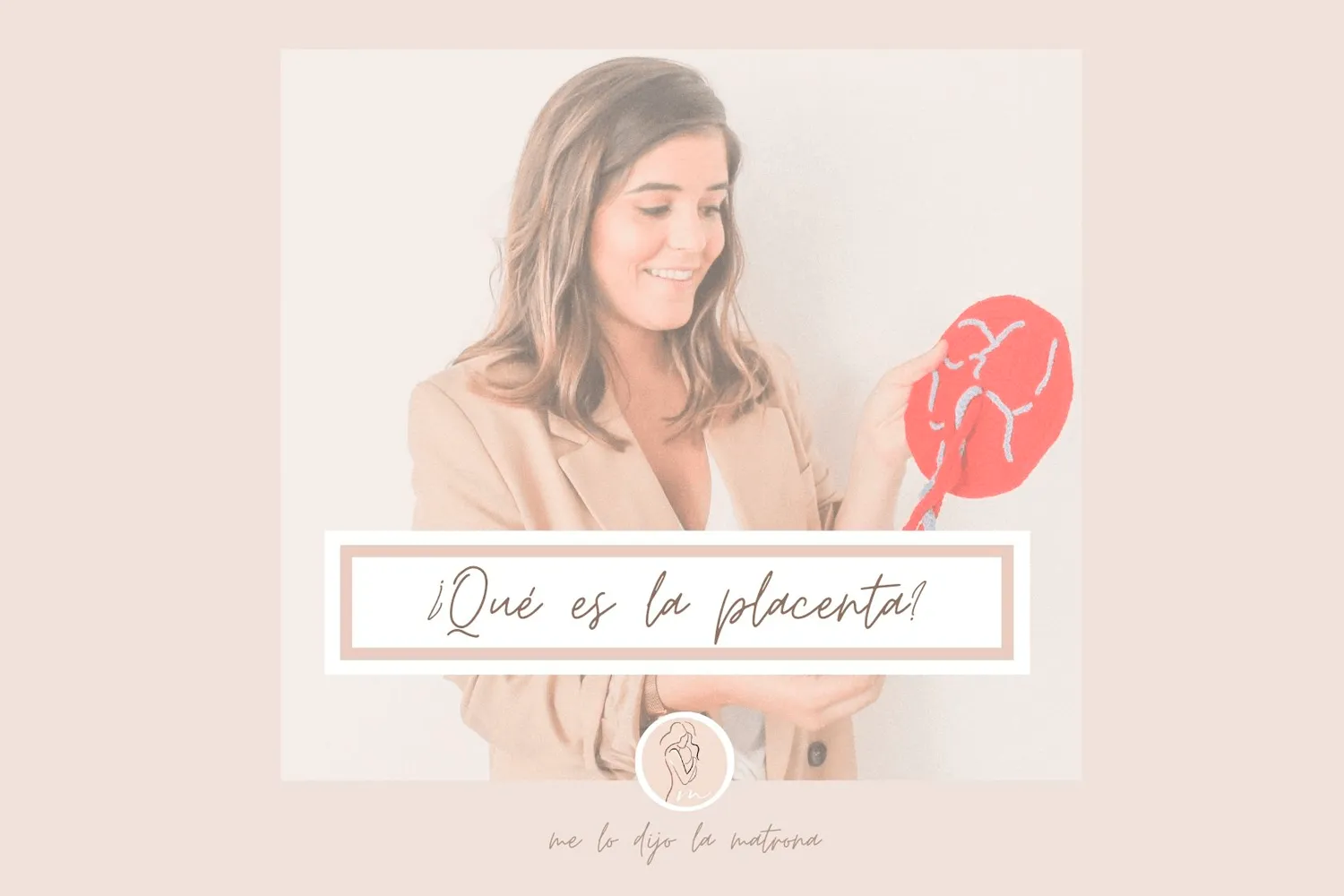 Placenta: ¿qué es y para qué sirve?