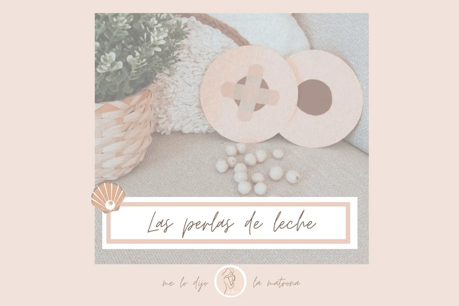 Perlas de leche en el pezón: ¿Una mina de oro?