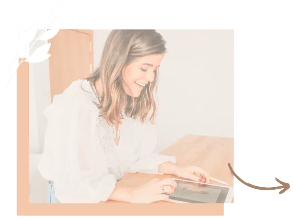 Una consulta con la matrona rápida y online