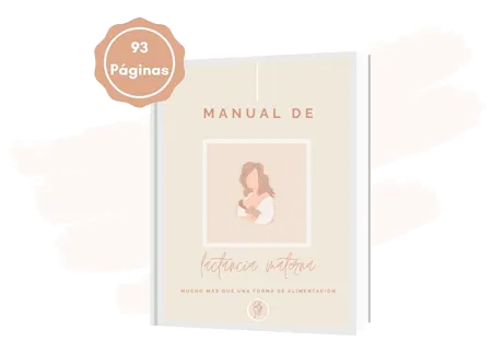 El manual de lactancia materna
