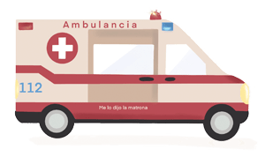 consulta matrona para cuando tu bebé nace
