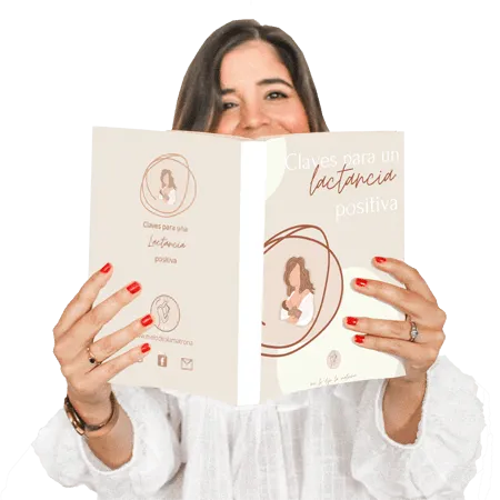 Mini-curso de lactancia gratuito