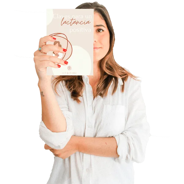 Guía de lactancia gratuita
