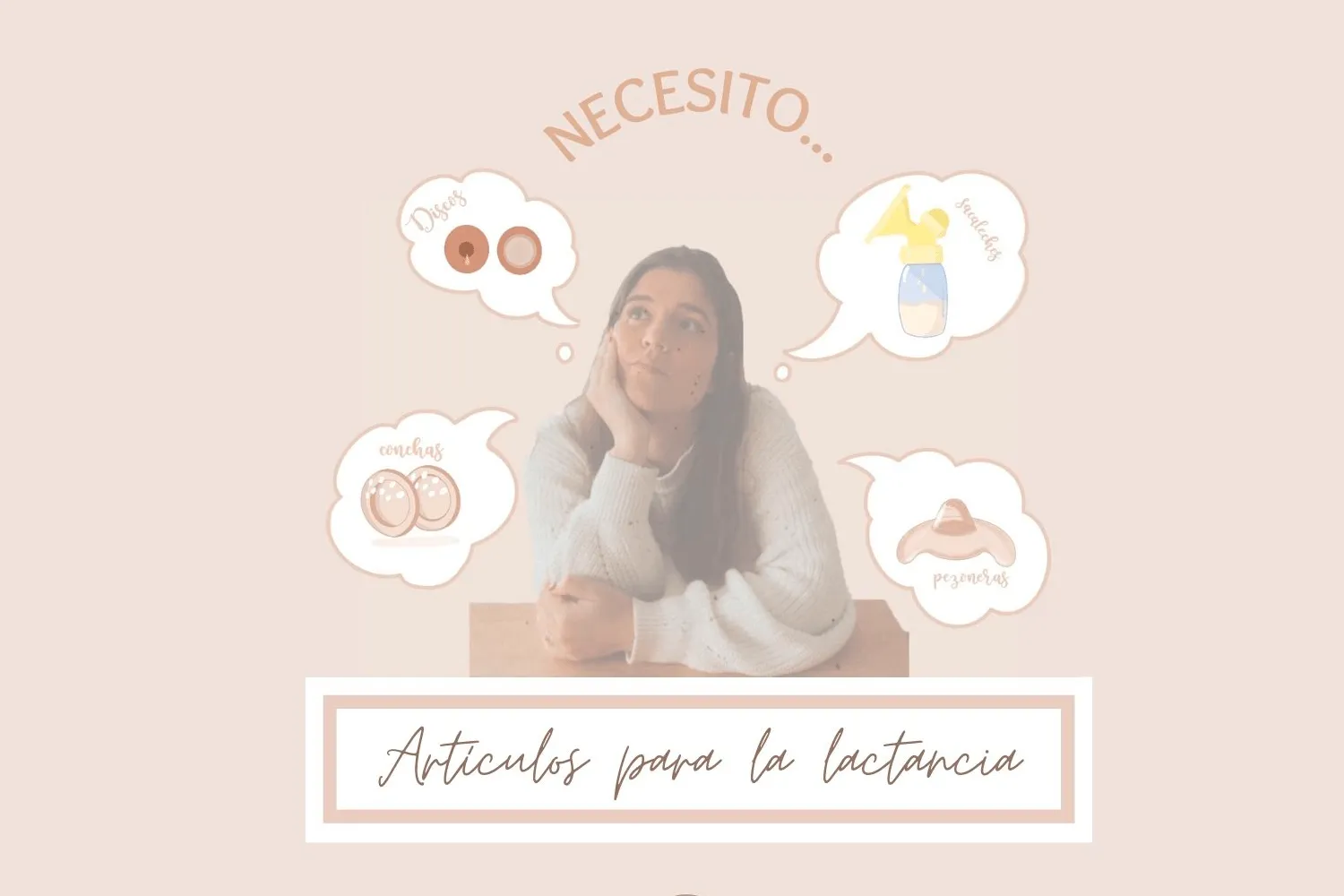 No compres un accesorio para la lactancia sin leer esto