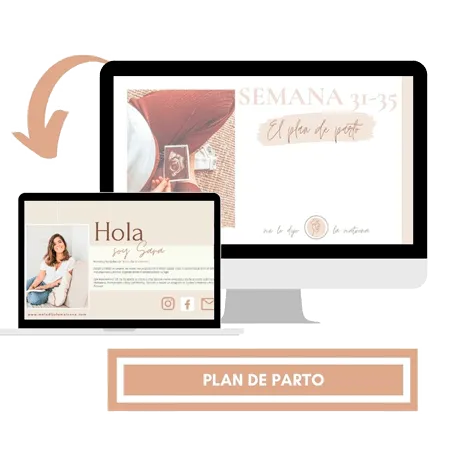 Una consulta online con una matrona de 25 minutos