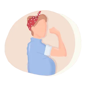 Recursos para una maternidad consciente para gestionar los cambios emocionales