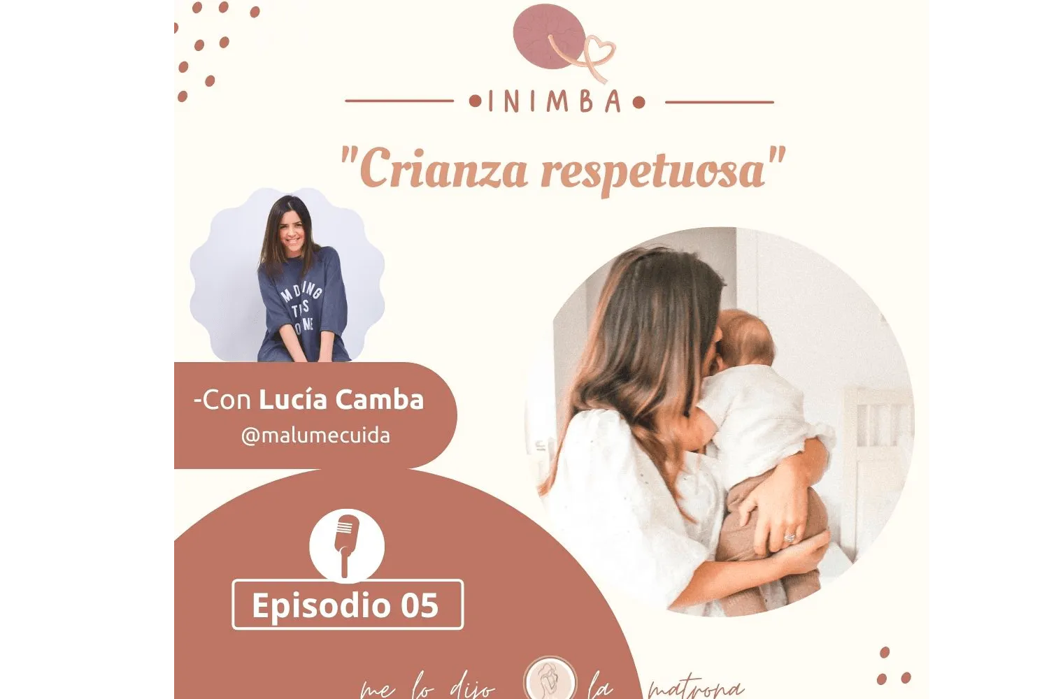 Episodio 5 – Claves para una crianza respetuosa