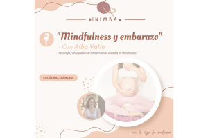 Podcast: Mindfulness en el embarazo