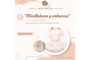 Podcast: Mindfulness en el embarazo