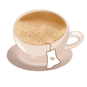 la cafeína y la teína afectan al suelo pélvico