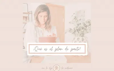 Cómo hacer un plan de parto