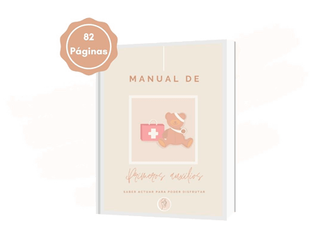 El manual de lactancia materna