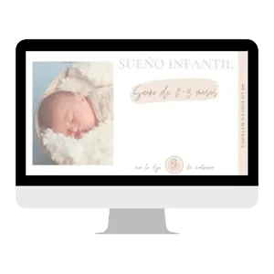 Una consulta online con una matrona de 25 minutos