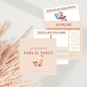 Una consulta online con una matrona de 25 minutos