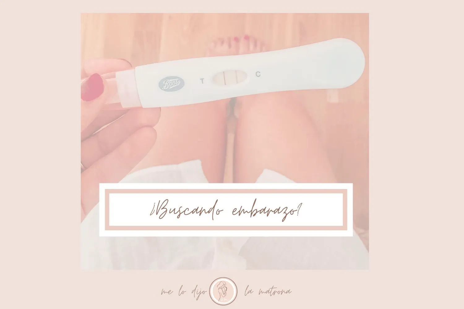 10 consejos para buscar embarazo
