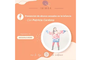 podcast sobre prevención de abusos sexuales infantiles
