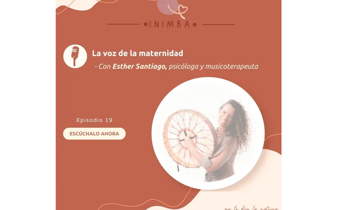 Episodio 19 – La voz de la maternidad