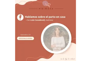 parto en casa