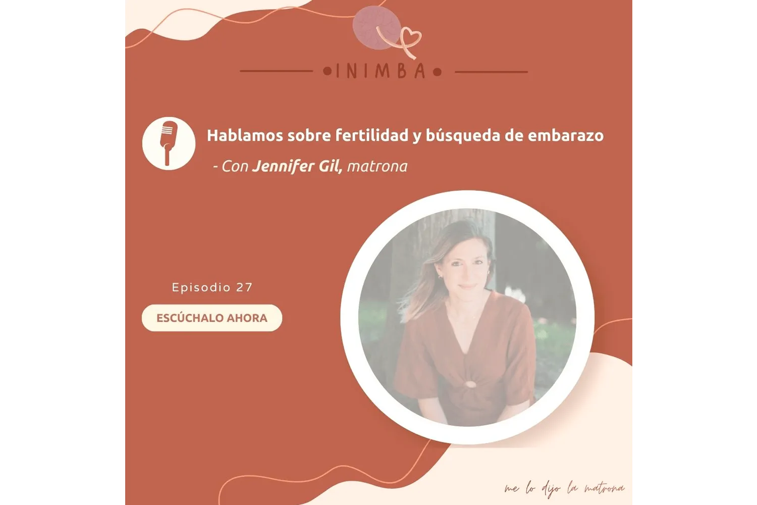Episodio 27 – La importancia de conocer tu ciclo menstrual