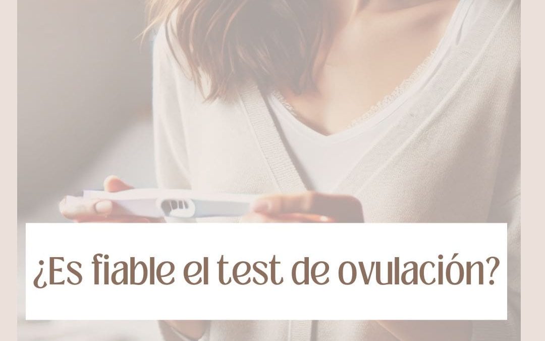 Test de ovulación positivo y embarazo