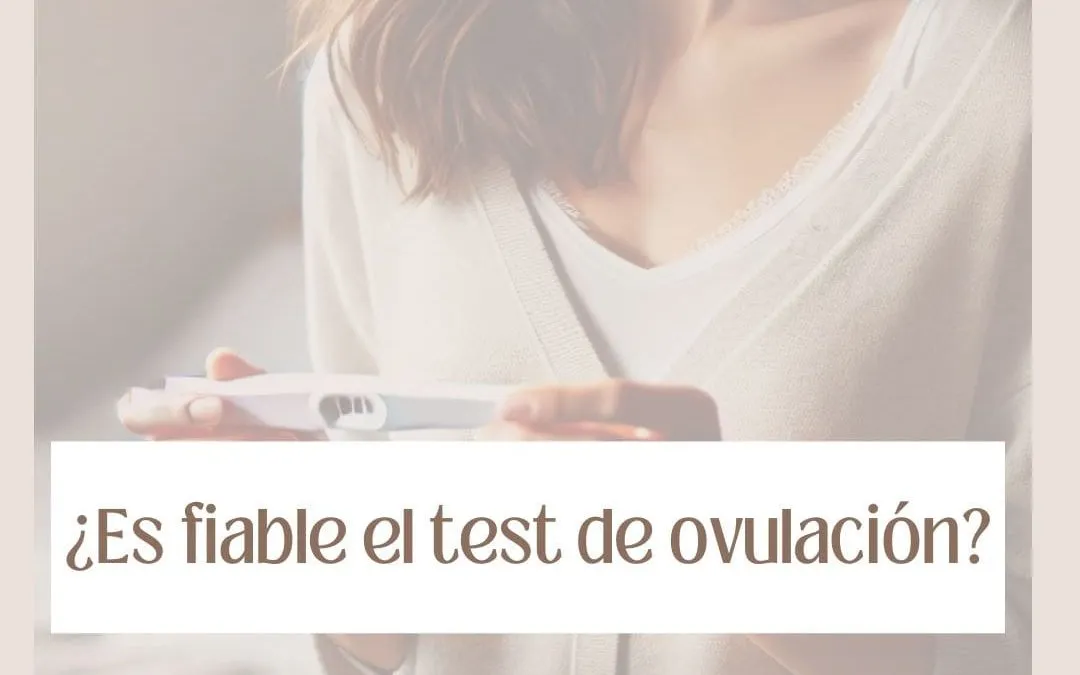 Test de ovulación positivo y embarazo