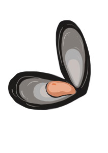 Que puede comer una embarazada en navidad mariscos