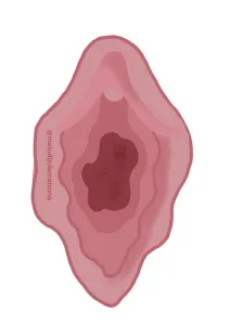 metodo sintotermico sensacion vulvar