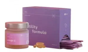acido folico activo fertility formula