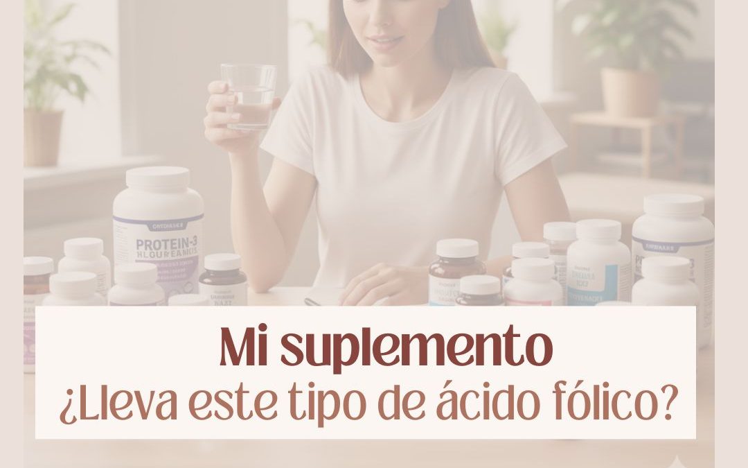 acido folico activo