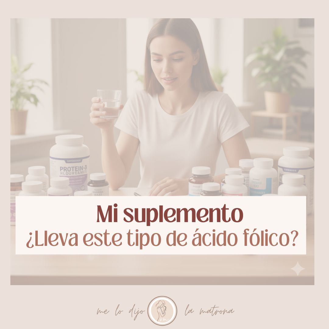 acido folico activo